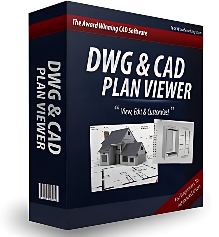DWG/CAD Plan Viewer (Priceless?)