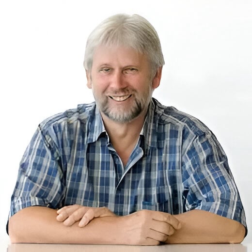 Ted woodworking creators